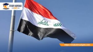 الدراسة في ألمانيا للعراقيين