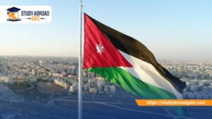 الدراسة في المانيا للاردنيين