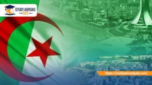 الدراسة في المانيا للجزائريين