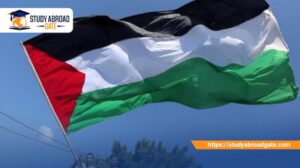 الدراسة في المانيا للفلسطينيين