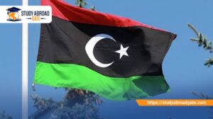 الدراسة في المانيا لليبيين