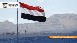 الدراسة في المانيا لليمنيين