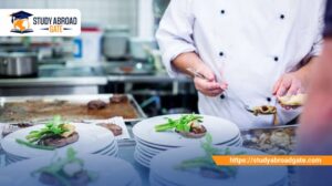 اوسبيلدونغ الطبخ في ألمانيا