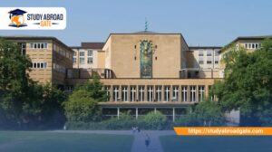 تخصصات جامعة كولونيا