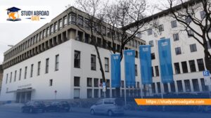 تخصصات جامعة ميونخ التقنية
