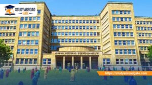 تكاليف الدراسة في جامعة فرانكفورت 