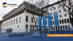 تكاليف الدراسة في جامعة ميونخ التقنية