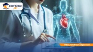 جامعات الطب في ألمانيا