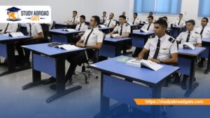 جامعات الطيران في المانيا