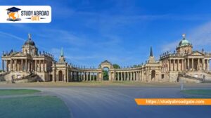 جامعات بوتسدام المانيا