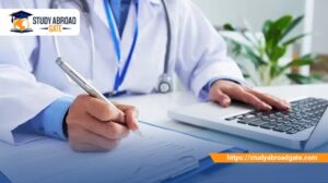 دراسة الطب بعد البكالوريوس في المانيا