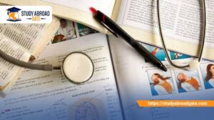دراسة الطب في المانيا للعراقيين