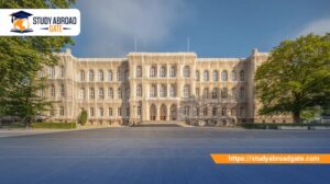 شروط القبول في جامعة آخن