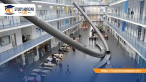 شروط القبول في جامعة ميونخ التقنية