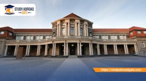 شروط القبول في جامعة هامبورغ