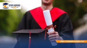 معادلة شهادة البكالوريا في المانيا
