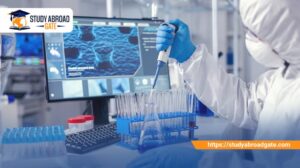 معدل قبول الهندسة الطبية في ألمانيا
