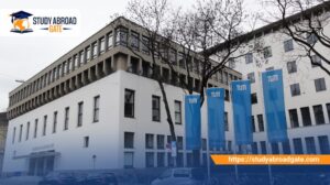 منح جامعة ميونخ التقنية