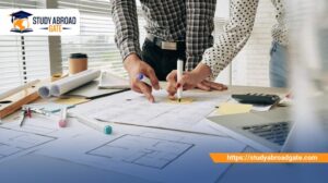 منح لدراسة الهندسة المعمارية في ألمانيا