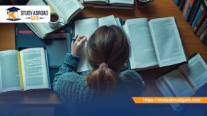 deutschlandstipendium منحة