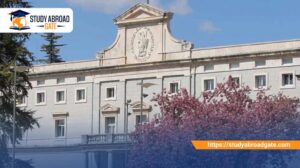 افضل الجامعات في اسبانيا
