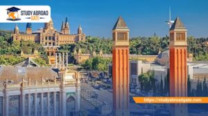 الجامعات الحكومية في اسبانيا