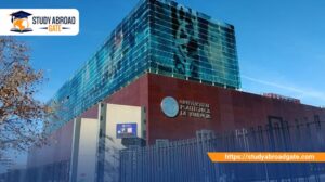 جامعات فالنسيا