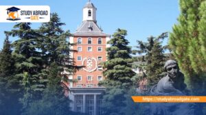 جامعة مدريد المستقلة