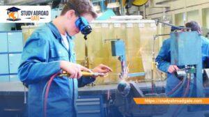 دراسة التكوين المهني في اسبانيا