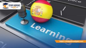 دراسة اللغة الاسبانية في اسبانيا مجانا