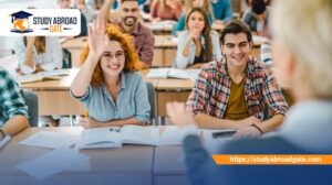 شروط الدراسة في اسبانيا